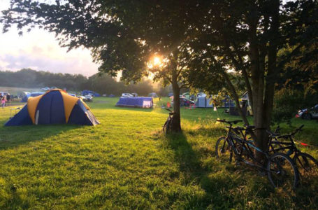 Reviews of Top Camping Sites in Britain