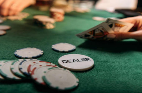 The birth of Casinos Blackjack