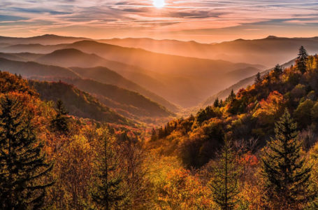 10 Free Things to Do in the Smoky Mountains